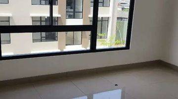 Gambar 1 Dijual Rumah Condo House Green Royal Lantai 1