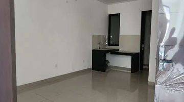 Gambar 4 Dijual Rumah Condo House Green Royal Lantai 1