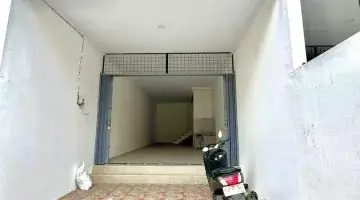 Gambar 2 Jarang Ada Dijual Rumah 3 Lantai Baru Jelambar Jakarta Barat SHM