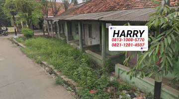 Gambar 1 Dijual Tanah + Bangunan Kontrakan 6 Pintu di Tambun Selatan, Bekasi, Jawa Barat, Rp 2Jt Boleh Nego.