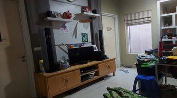 Gambar 5 TERMURAH Rumah Cakep 8x18 Semi Furnished Di Cluster Favorit Greenlake City