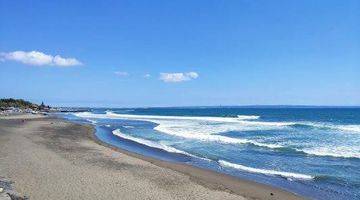 Gambar 1 Tanah Strategis SHM Canggu Dekat Eco Beach Bali