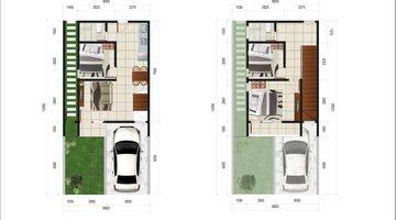 Gambar 2 Rumah Semi Villa Di Jual Di Soreang Garansi Uang Kembali Dalam 1 Bulan Bila Tidak Ada Progres