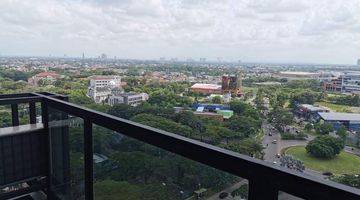 Gambar 2 Apartemen Yukata Alam Sutera Jual Cepat  Yukata Suites