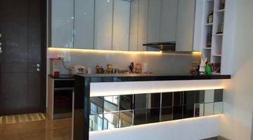 Gambar 4 Dijual  The Windsor Apartemen 4 Kamar Tidur Full Furnished