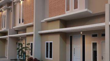 Gambar 2 Rumah Dijual 2 Lantai Full Furnished Di Dg Tata Makassar