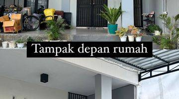 Gambar 2 Rumah Dijual Di Makassar 2 Lantai Second Kondisi Bagus