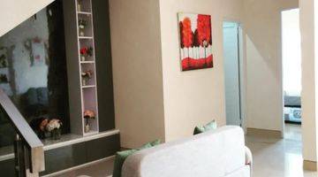 Gambar 4 Rumah Dijual 2 Lantai Full Furnished Di Dg Tata Makassar