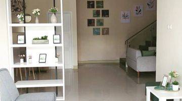 Gambar 3 Rumah Dijual 2 Lantai Full Furnished Di Dg Tata Makassar