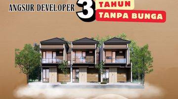 Gambar 3 Rumah Dijual Di Makassar 2 Lantai Di Jl Batua