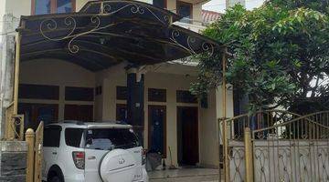 Gambar 1 Dijual Rumah Strategis Jln Utama Dekat Jend. Ah Nasution Bandung