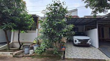 Gambar 1 Dijual Rumah di Komplek Paradise Serpong City Bagus, Strategis