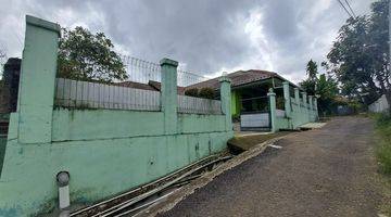 Gambar 3 Dijual Murah Villa Pasar Cina Cipendawa, Cianjur Lokasi Strategis