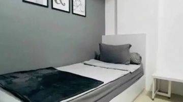 Gambar 3 Dijual Apartement Akasa Pure Living Bsd Kondisi Bagus Siap Huni