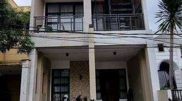 Gambar 1 Rumah 2 Lantai Komplek Nerada Estate Ciputat Timur Tangerang Selatan