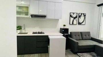 Gambar 5 Dijual Apartement Akasa Pure Living Bsd Kondisi Bagus Siap Huni