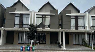 Gambar 3 DIJUAL Rumah 2 Lantai di Denver Boulevard uk. 6×12,5