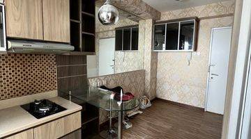 Gambar 2 DIJUAL Apartemen Green Bay Pluit Furnished