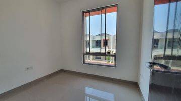 Gambar 4 DISEWA RUMAH 2 LANTAI BARU Unfurnished di PIK 2 Cluster HAWAI Paradise 5, Jakarta Utara