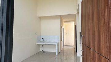 Gambar 2 Dijual Rumah Bagus Minimalis City Park Residence Tangerang