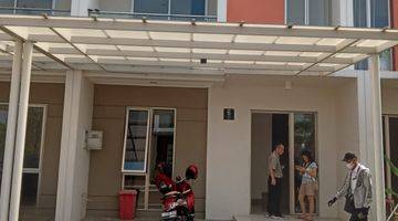 Gambar 1 Disewa Rumah Pik 2 di Cluster San Antonio 