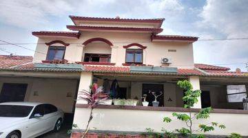 Gambar 1 Dijual Cepat Rumah 2 Gandeng | TAMAN UBUD KARAWACI | Siap Huni (Shm)