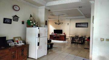 Gambar 3 Dijual Cepat Rumah 2 Gandeng | TAMAN UBUD KARAWACI | Siap Huni (Shm)