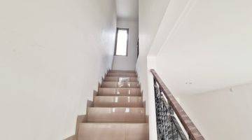 Gambar 5 DIJUAL CEPAT RUMAH CLUSTER MIAMI PIK 2 | SHM | SIAP HUNI