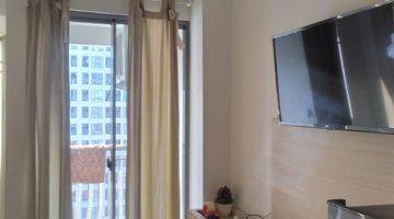 Gambar 4 Disewakan Apartement Mtown Residence | Tower Bryant | Korean Minimalis Theme 