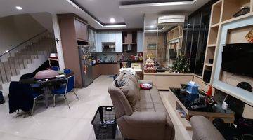 Gambar 2 Dijual Rumah  Semi Furnished HOOK di Golflake Residence Cengkareng | Siap Huni | Ads Gudang Bawah Tanah