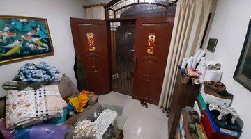 Gambar 3 Dijual Rumah  Semi Furnished HOOK di Golflake Residence Cengkareng | Siap Huni | Ads Gudang Bawah Tanah