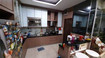 Gambar 4 Dijual Rumah  Semi Furnished HOOK di Golflake Residence Cengkareng | Siap Huni | Ads Gudang Bawah Tanah