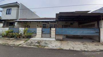 Gambar 2 DIJUAL RUMAH DI CITRA 1 Cengkareng Siap Huni 