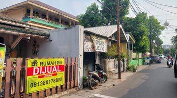 Gambar 2 Rumah SHM Lokasi Strategis di Pinang Ranti, Jakarta Timur