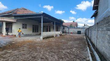 Gambar 4 Rumah SHM di Bangorejo, Banyuwangi