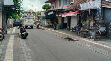 Gambar 3 Dijual Ruko 2 Lantai Area Denpasar Barat Kawasan Sekolah