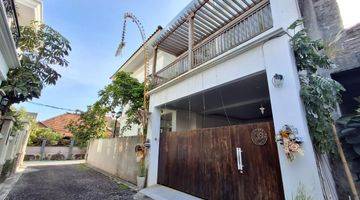 Gambar 5 Dijual Rumah 2 Lantai di Densel Dekat Renon Dan Rs Bross