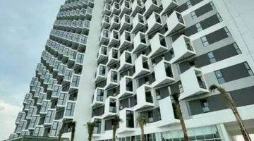 Gambar 1 Apartemen Belleview Manyar 2BR Lokasi Tengah Kota Dekat Bonet