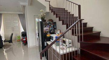 Gambar 1 Dijual Rumah Pakuwoncity Longbeach  Dkt Pakuwoncity Mall,kenjeran