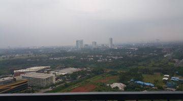 Gambar 2 Dijual Rugi Dibawah Harga Ppjb Apartment Casa De Parco 1 BR Bagus Bsd Serpong Tangerang