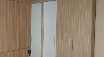 Gambar 3 Dijual Murah Dan Rugi Apartment Full Furnished Tree Park Bsd Pusat Bisnis Dekat Tol