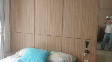 Gambar 2 Dijual Murah Dan Rugi Apartment Full Furnished Tree Park Bsd Pusat Bisnis Dekat Tol