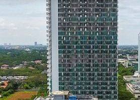 Gambar 5 Dijual Murah Dan Rugi Apartment Full Furnished Tree Park Bsd Pusat Bisnis Dekat Tol