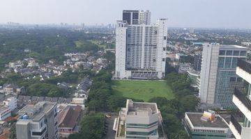 Gambar 1 Disewakan Apartment Tree Park Bsd Bagus Dan Murah Dipusat Kota Bsd Dekat Mall Dan Tol