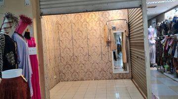 Gambar 1 Dijual Murah Kios Itc Bsd Lt. Ug Posisi Sudut Serpong Tangerang Selatan