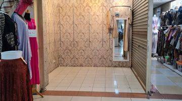 Gambar 4 Dijual Murah Kios Itc Bsd Lt. Ug Posisi Sudut Serpong Tangerang Selatan