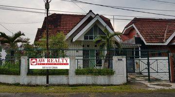 Gambar 2 Dijual Murah Rumah Sudut Di Lokasi Strategis Dekat Tol Sekolah