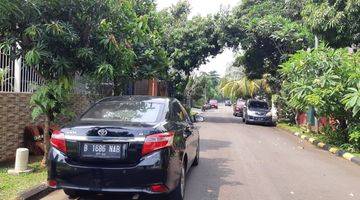 Gambar 1 Dijual Kavling Bagus di Puspita Loka Bsd Serpong Tangerang