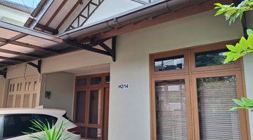 Gambar 1 Dijual Rumah Bagus Shm Di Griya Loka Bsd Serpong Tangerang Selatan