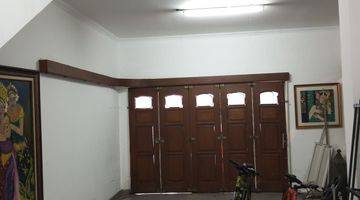 Gambar 2 Dijual Rumah Vintage di Kawasan Dago Bandung Dekat Rs Boromeus